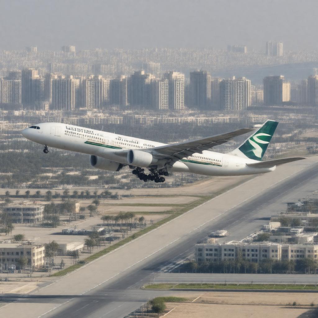 Saudi Arabian Airlines